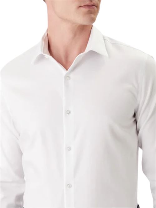 Camicia slim fit Calvin Klein | LV019EU0907K2